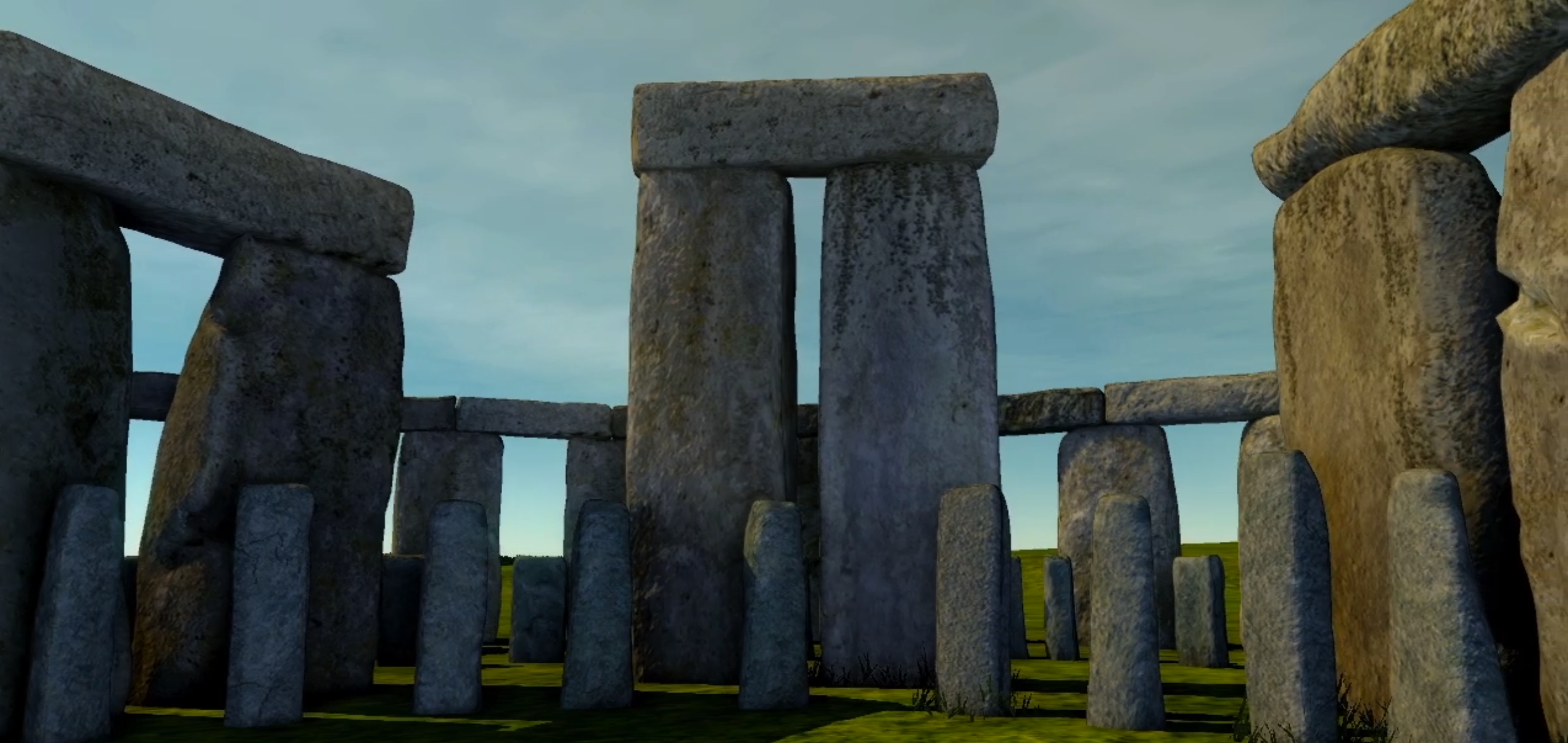 Stonehenge
