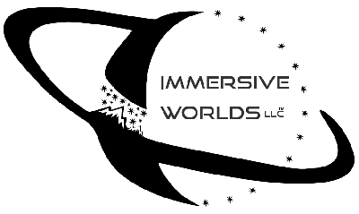 Immersive Worlds